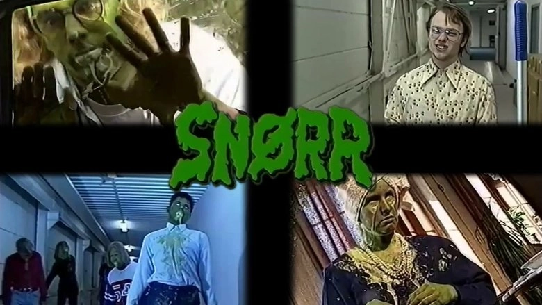 Snorr (1993)