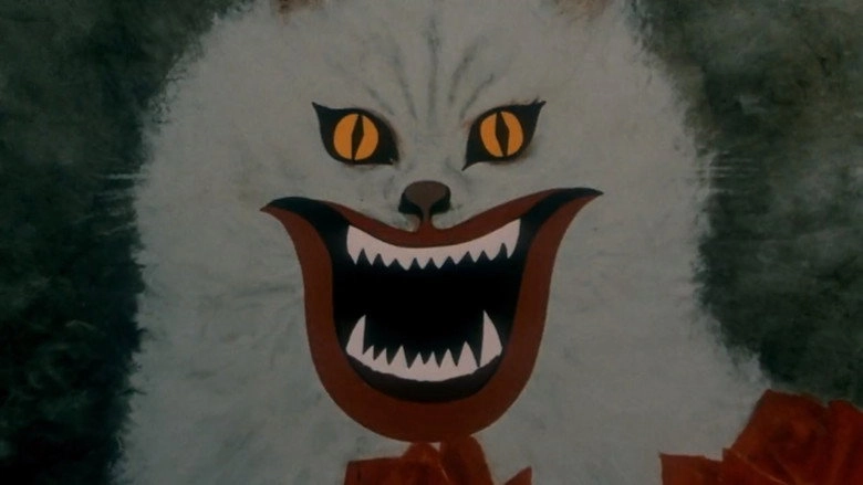Trick Or Truth (2014)