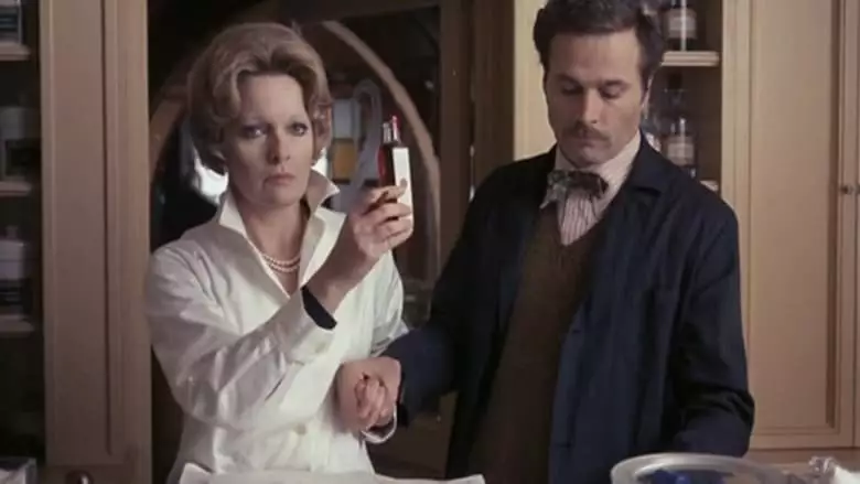 Submission (1976)