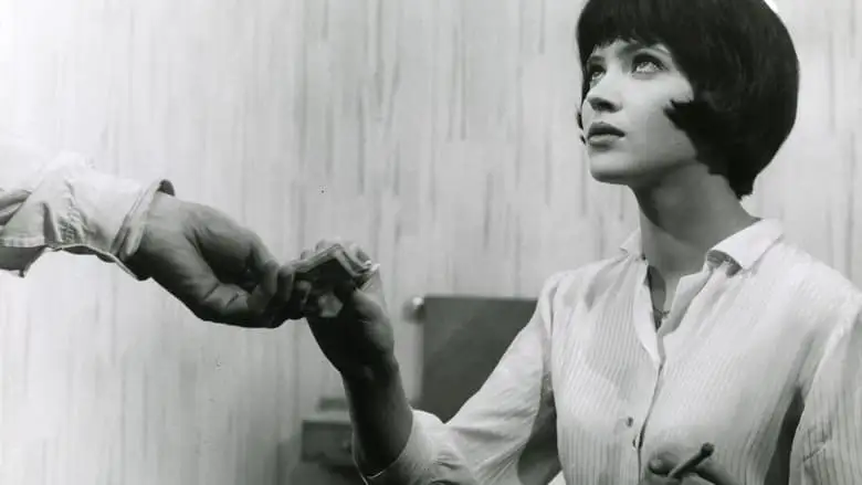 Vivre Sa Vie (1962)