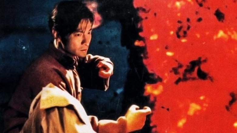 Drunken Master III (1994)