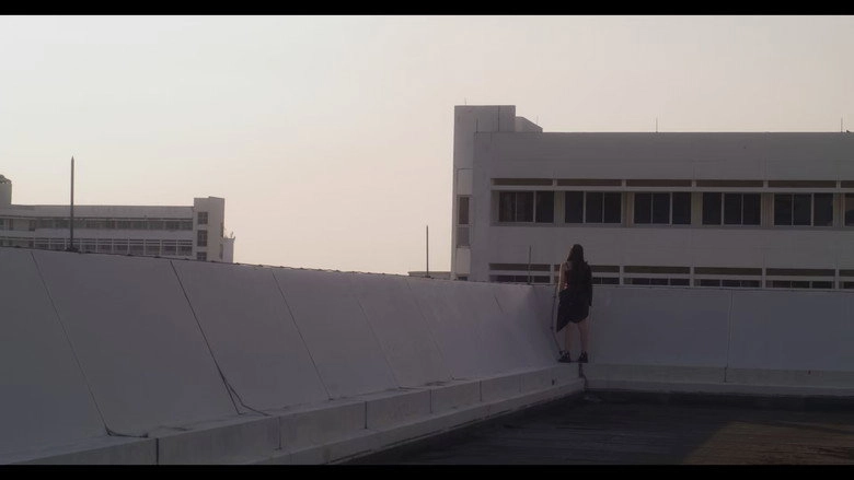 Sunset Coup D'etat (2022)