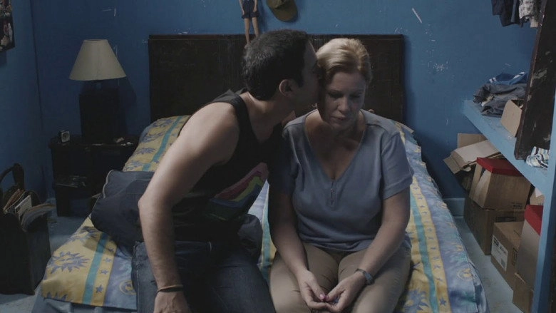 Los Buenos Demonios (2018)