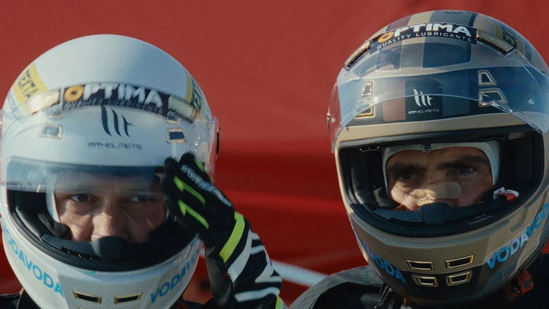 First Class: Full Speed! (2024)