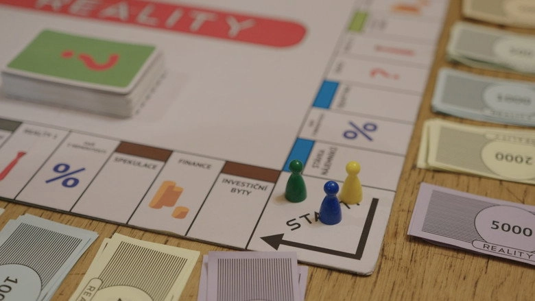 Reality (2019)
