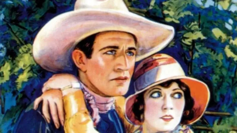 Under Texas Skies (1930)