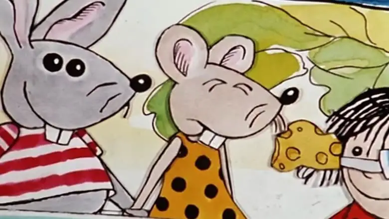 Cirkeline 2: Ost Og Kaerlighed (2000)