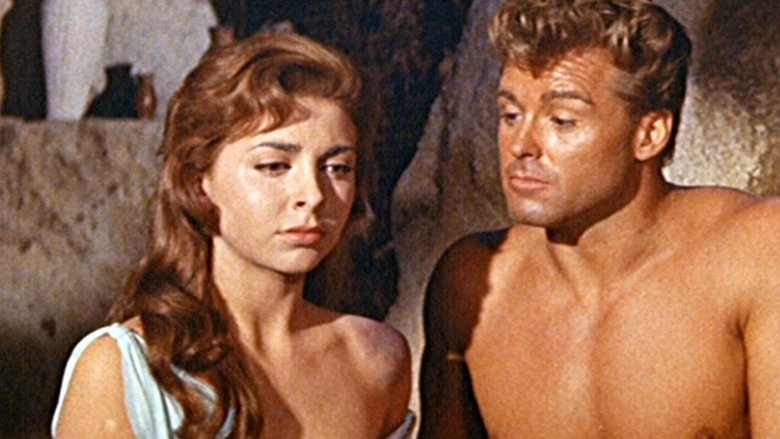 Mole Men Against The Son Of Hercules (1961)