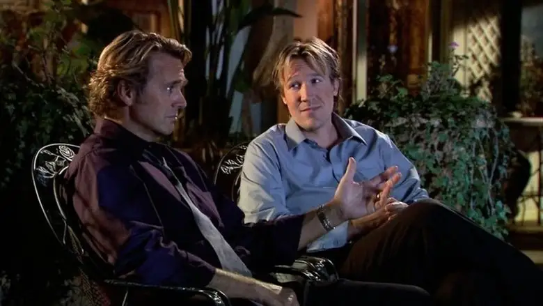 Hidden Secrets (2006)