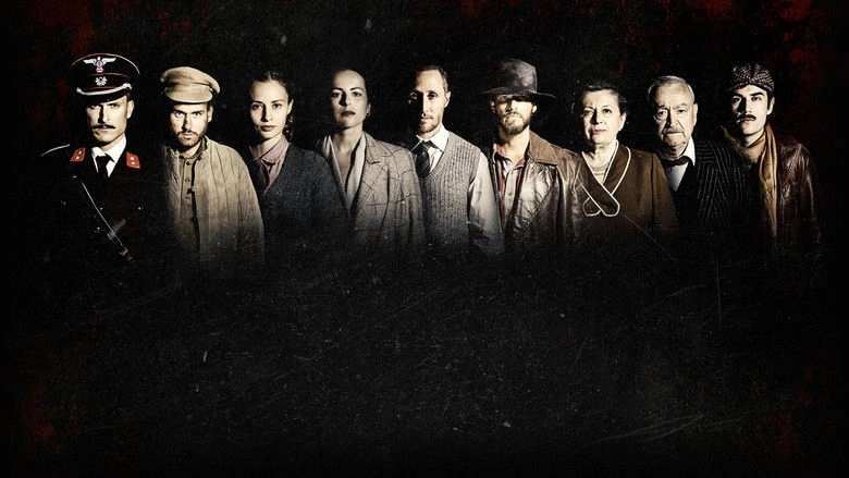 My Uprising 2 (2019)