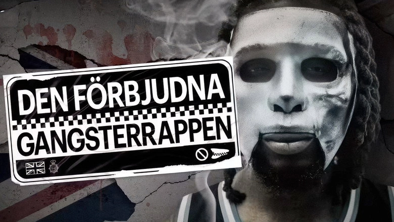 Den Forbjudna Gangsterrappen (2022)