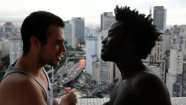 Public Intimacy (2016)