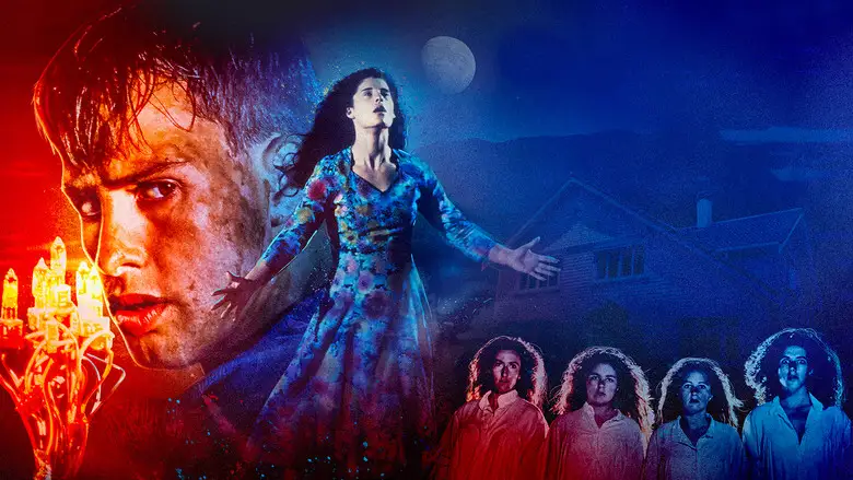 Jack Be Nimble (1993)