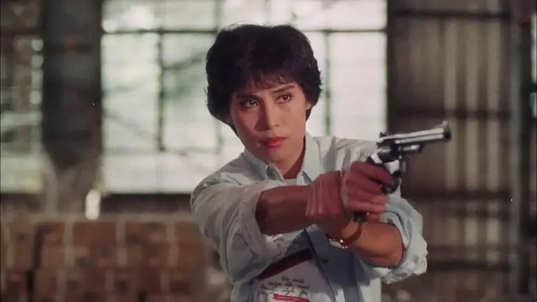 Angel Terminators (1992)