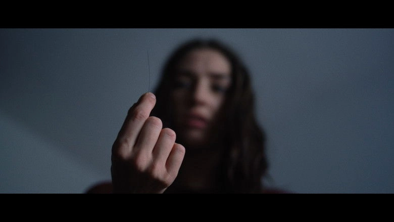 Queen Of The Underworld (2024)