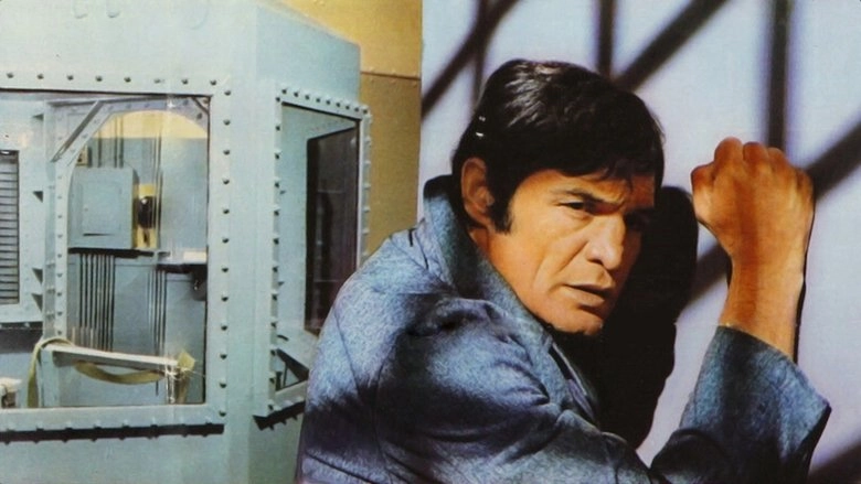 The Electric Chair (1969)
