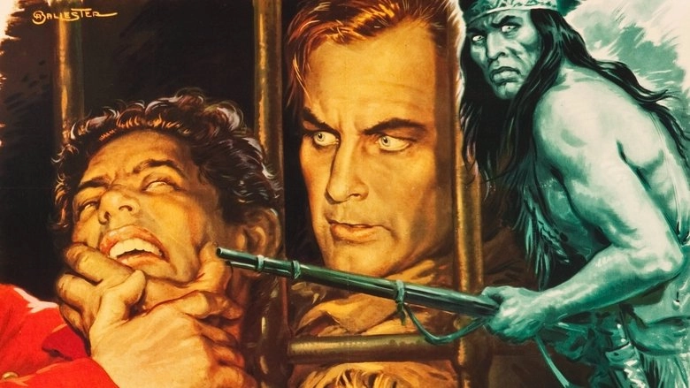 The Pathfinder (1952)