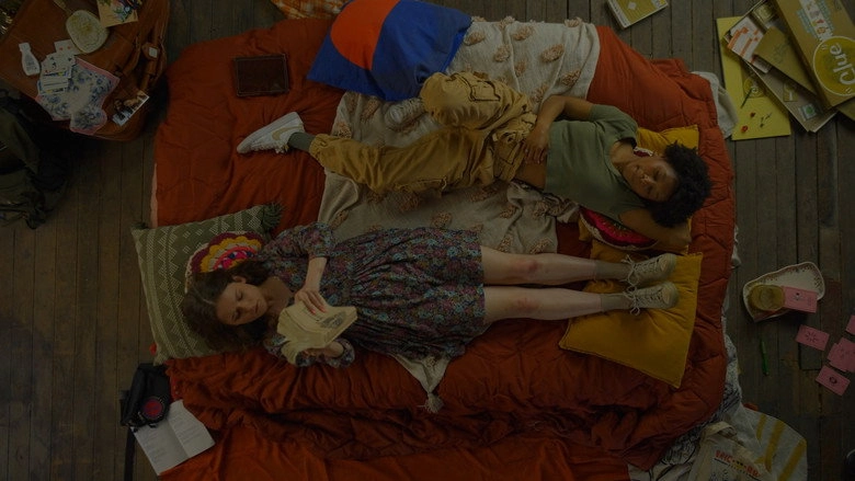 Sisterhood (2025)