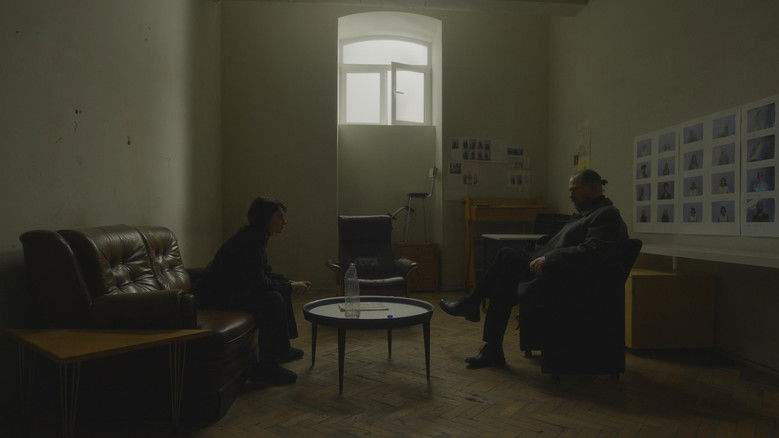 Supporting Role (2026)