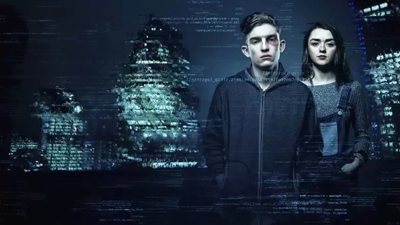 IBoy (2017)