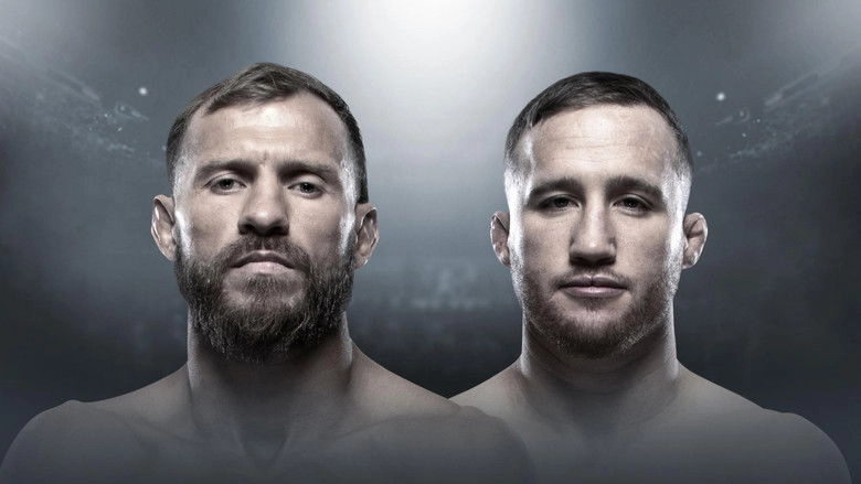 UFC Fight Night 158: Cerrone Vs. Gaethje (2019)