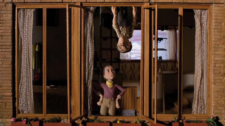 Head Over Heels (2012)