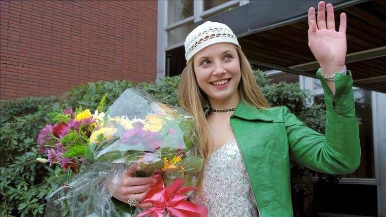 Kommer Du Med Mig Da (2003)