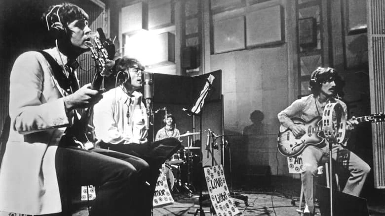 How The Beatles Changed The World (2017)