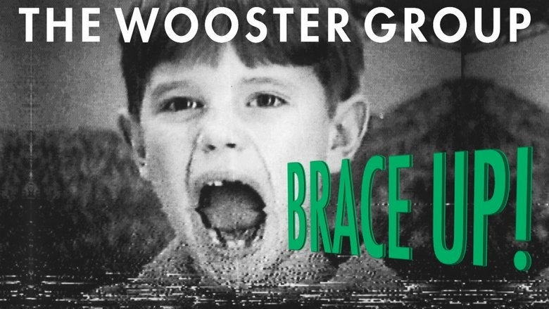 Brace Up! (1993)