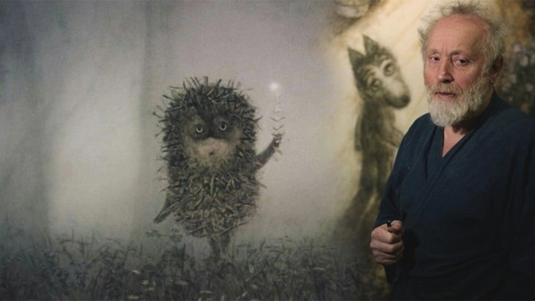 A Hedgehog Came Out Of The Fog (2011)
