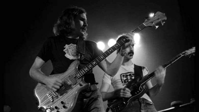 Classic Albums: Frank Zappa - Apostrophe (')/Over-Nite Sensation (2007)