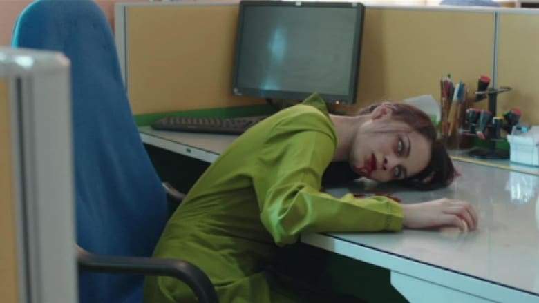 KL Zombi (2013)