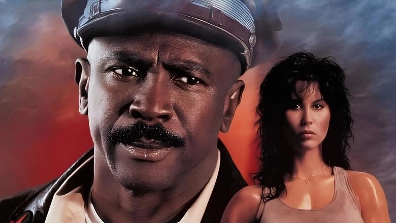 Aces: Iron Eagle III (1992)
