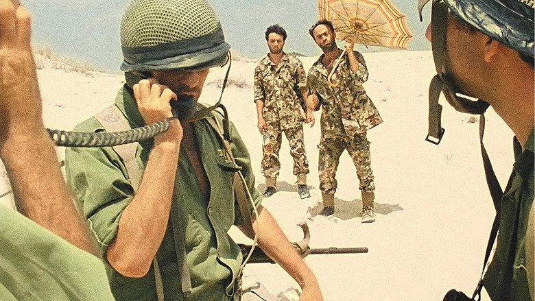 Avanti Popolo (1986)