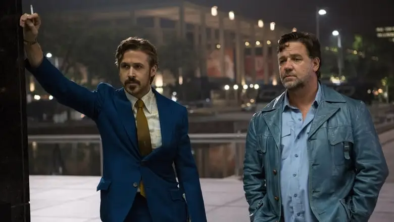 The Nice Guys (2016)