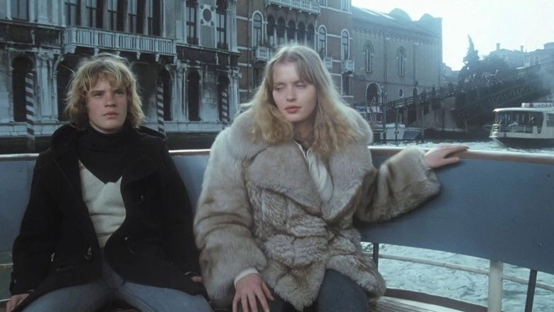 Nero Veneziano (1978)