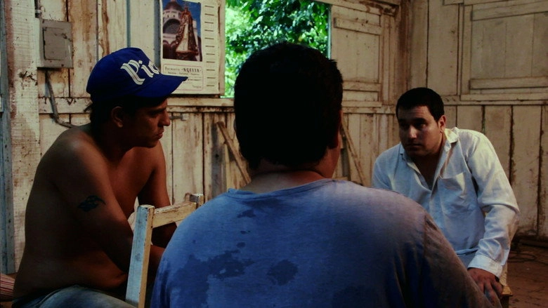 Latas Vacias (2014)