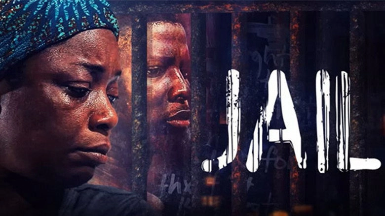 Jail (2017)