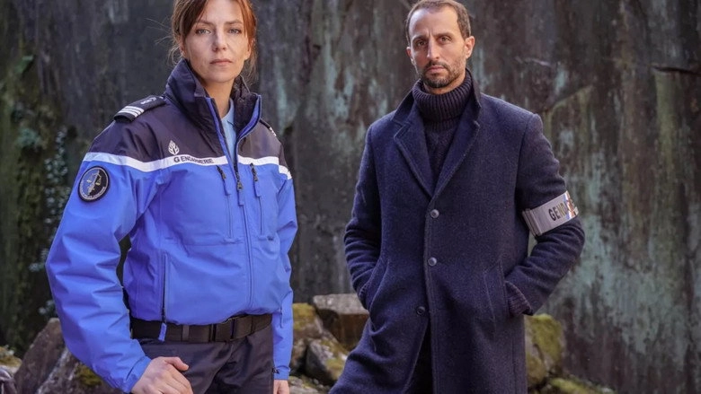 Meurtres En Correze (2020)