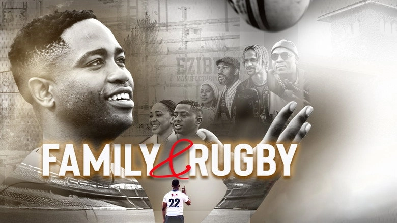 Family And Rugby (2025)