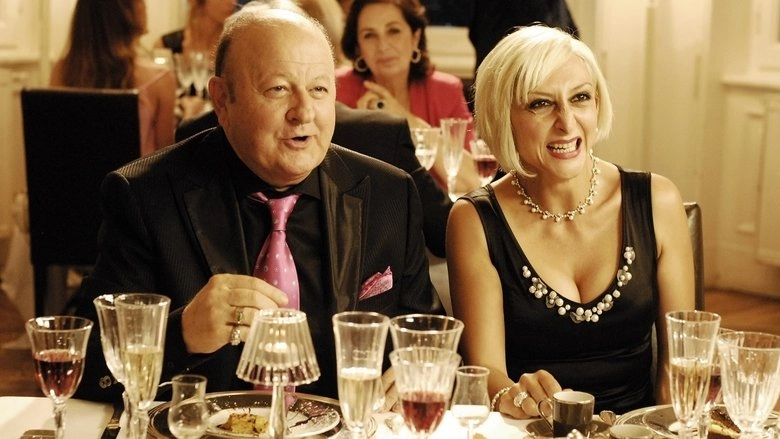 Matrimonio A Parigi (2011)