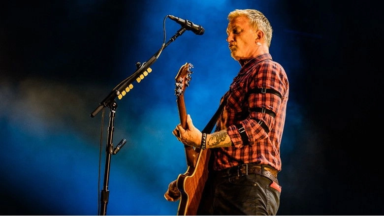 Queens Of The Stone Age - Cabaret Vert 2025 (2025)