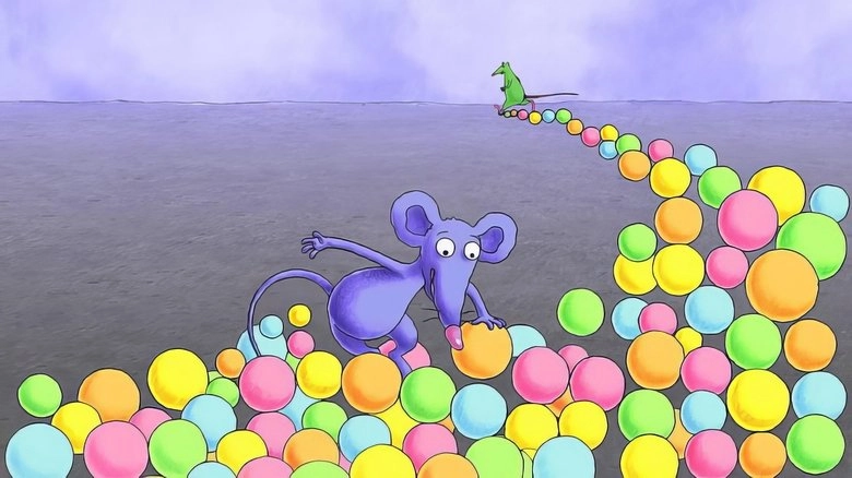 Funny Alphabet (2010)