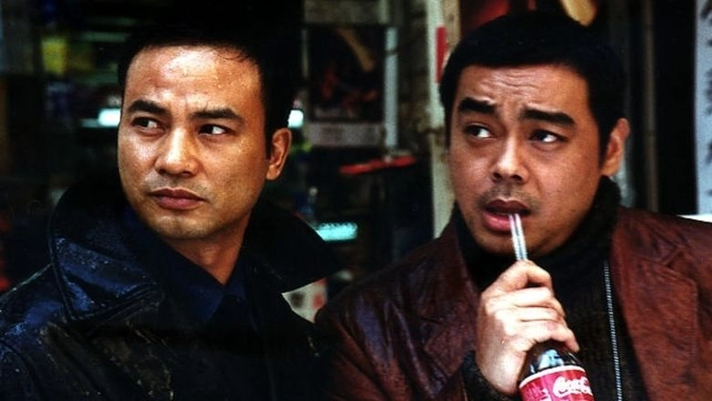 Expect The Unexpected (1998)