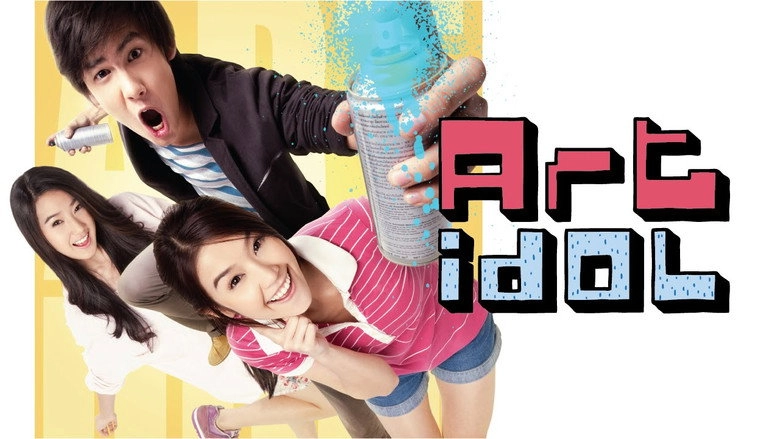 Art Idol (2012)