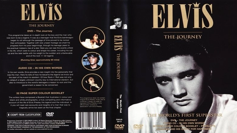 Elvis: The Journey (2003)