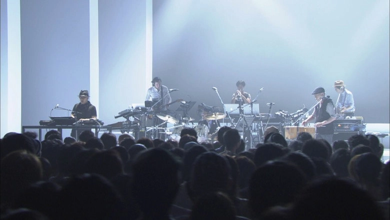 Y.M.O. NHK (2012)