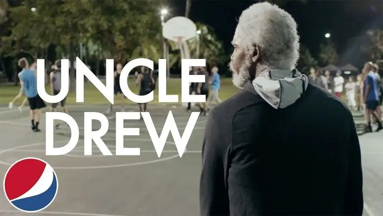 Uncle Drew: Chapter 3 (2014)