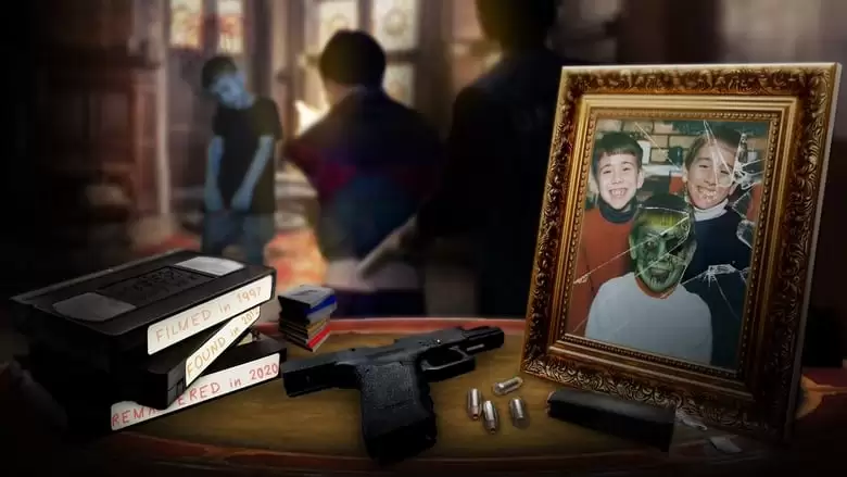 Resident Evil: Childhood (2020)