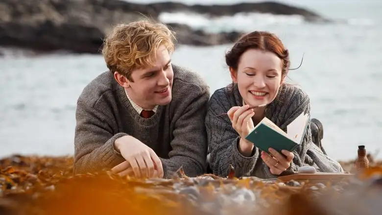 Summer In February (2013)